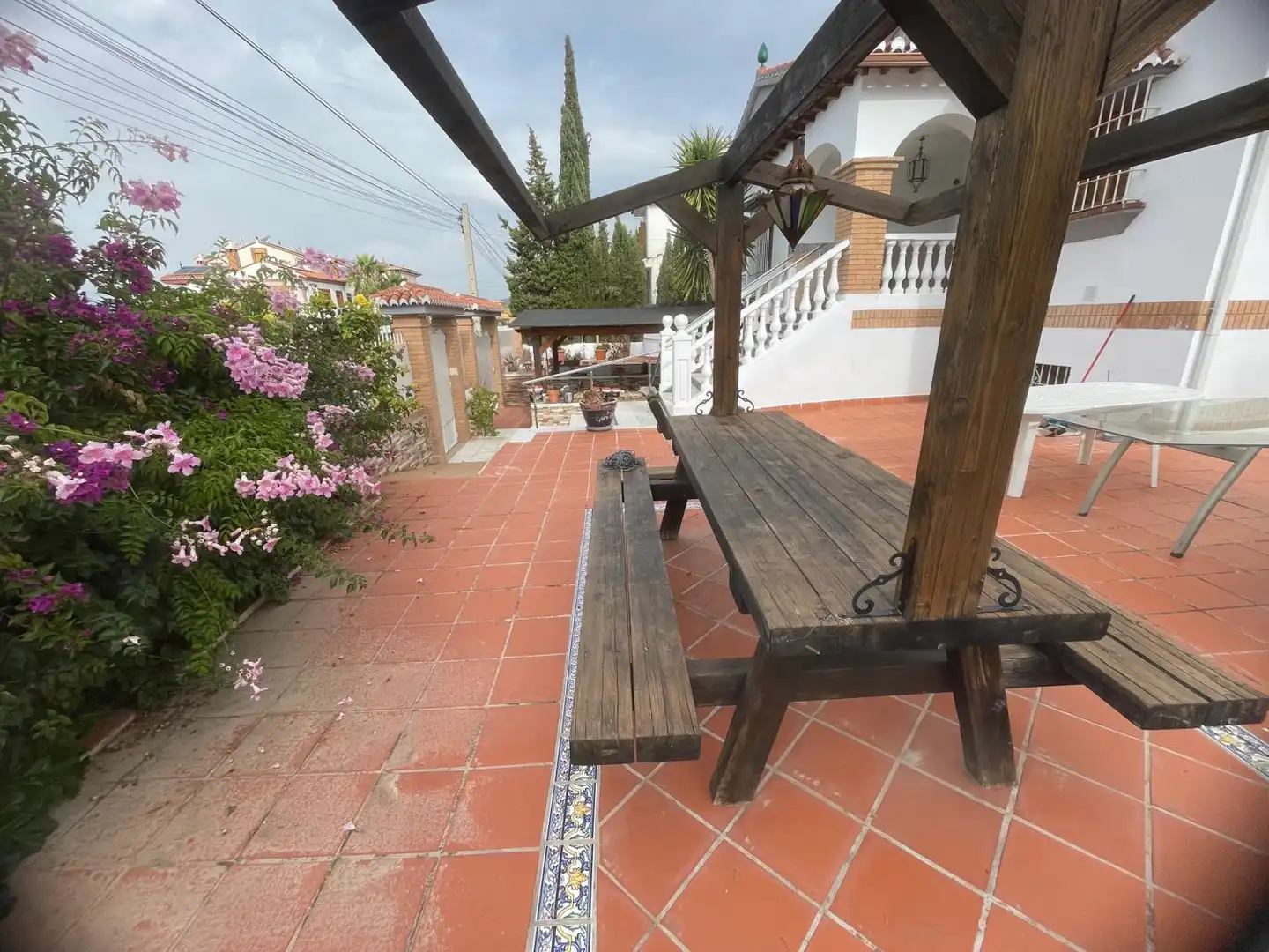 Einfamilien-Reihenhaus zum Verkauf in Altos de la Zubia