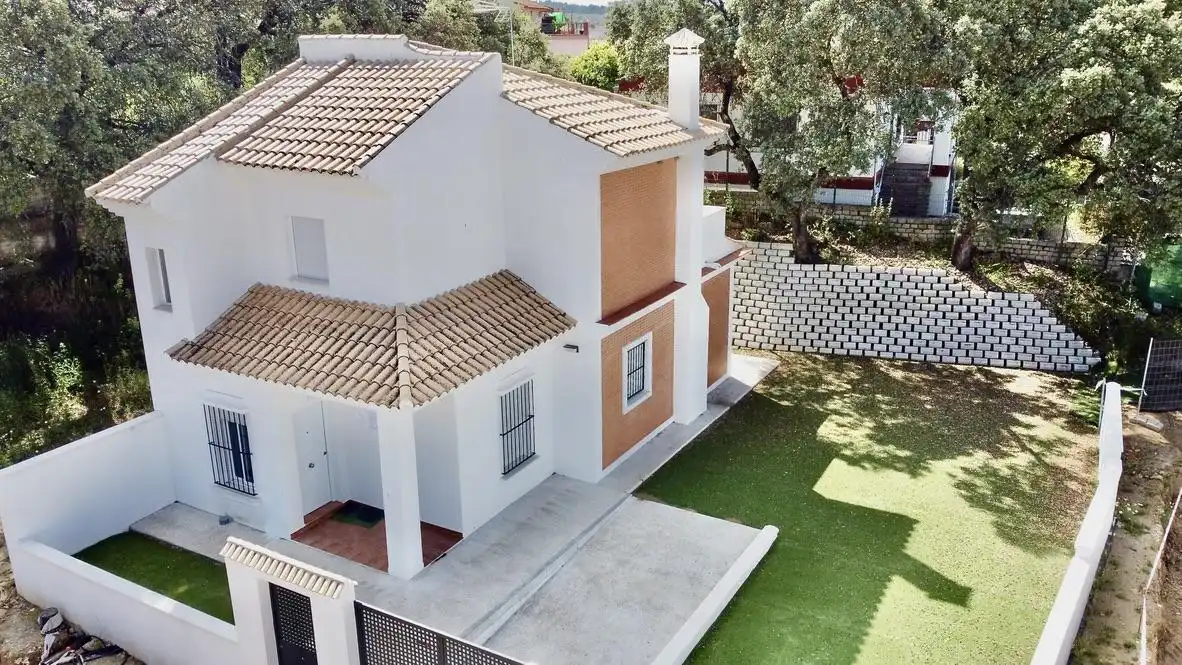 Casa o chalet en venta en Cerrito, El Ronquillo