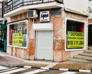 Local de lloguer en Arganda del Rey amb Aire condicionat