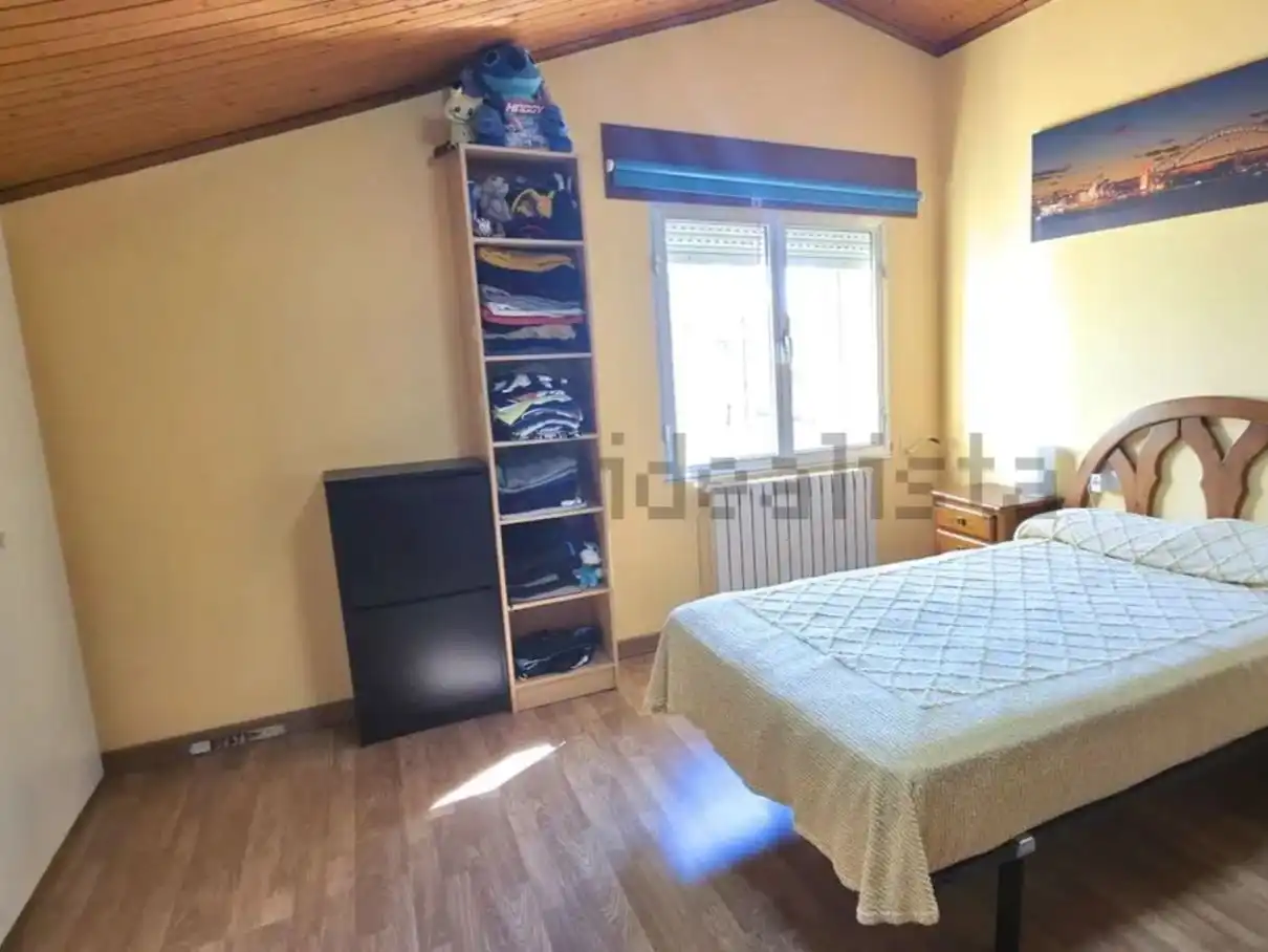Dormitori de Casa o xalet en venda en Neda, A Coruña