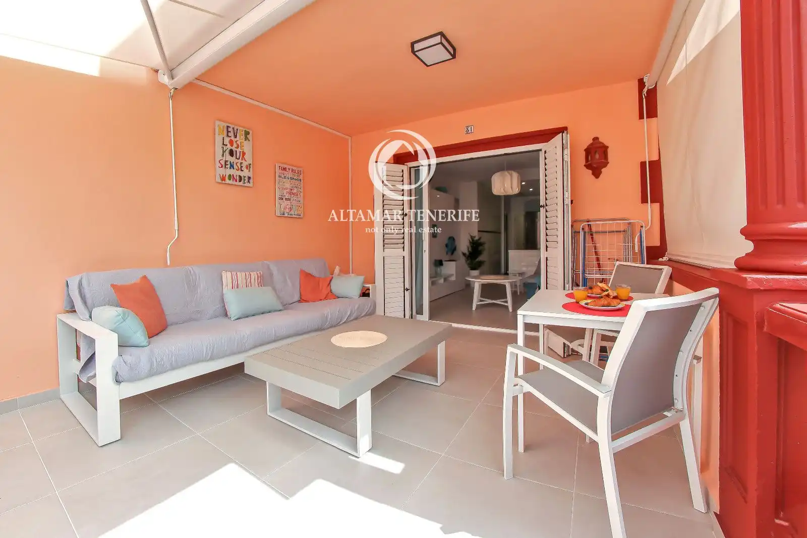 Apartamento en venta en Bruselas, Playa de Fañabé