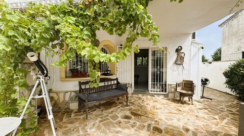 Foto 3 von Einfamilien-Reihenhaus zum Verkauf in El Montgó, Dénia
