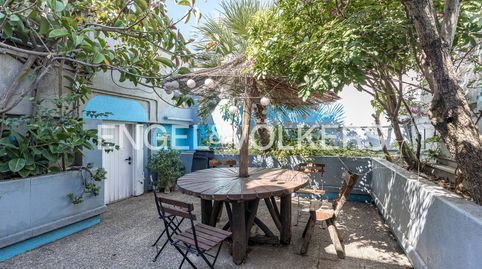 Foto 2 de Casa o xalet en venda a Roses - Castellbell, Sant Feliu de Llobregat