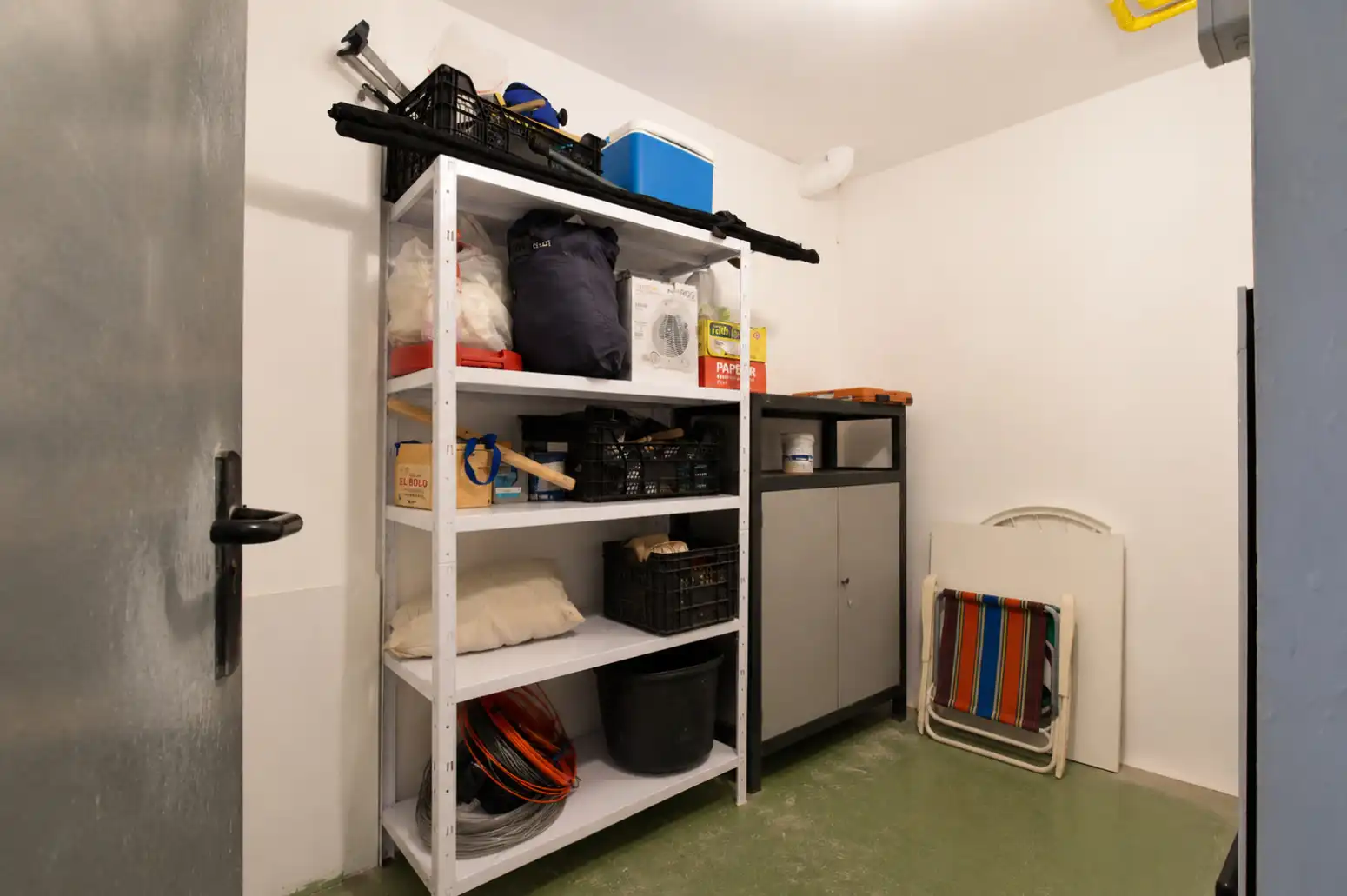 Appartamento con terrazza in vendita a Rafelbuñol-Rafelbunyol - CL CARMEN TAGLE, imagen 34