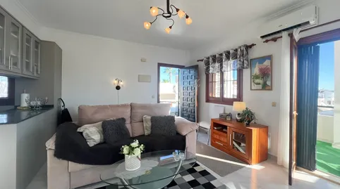 Foto 2 de Casa o xalet en venda a Aguas Nuevas, Torrevieja