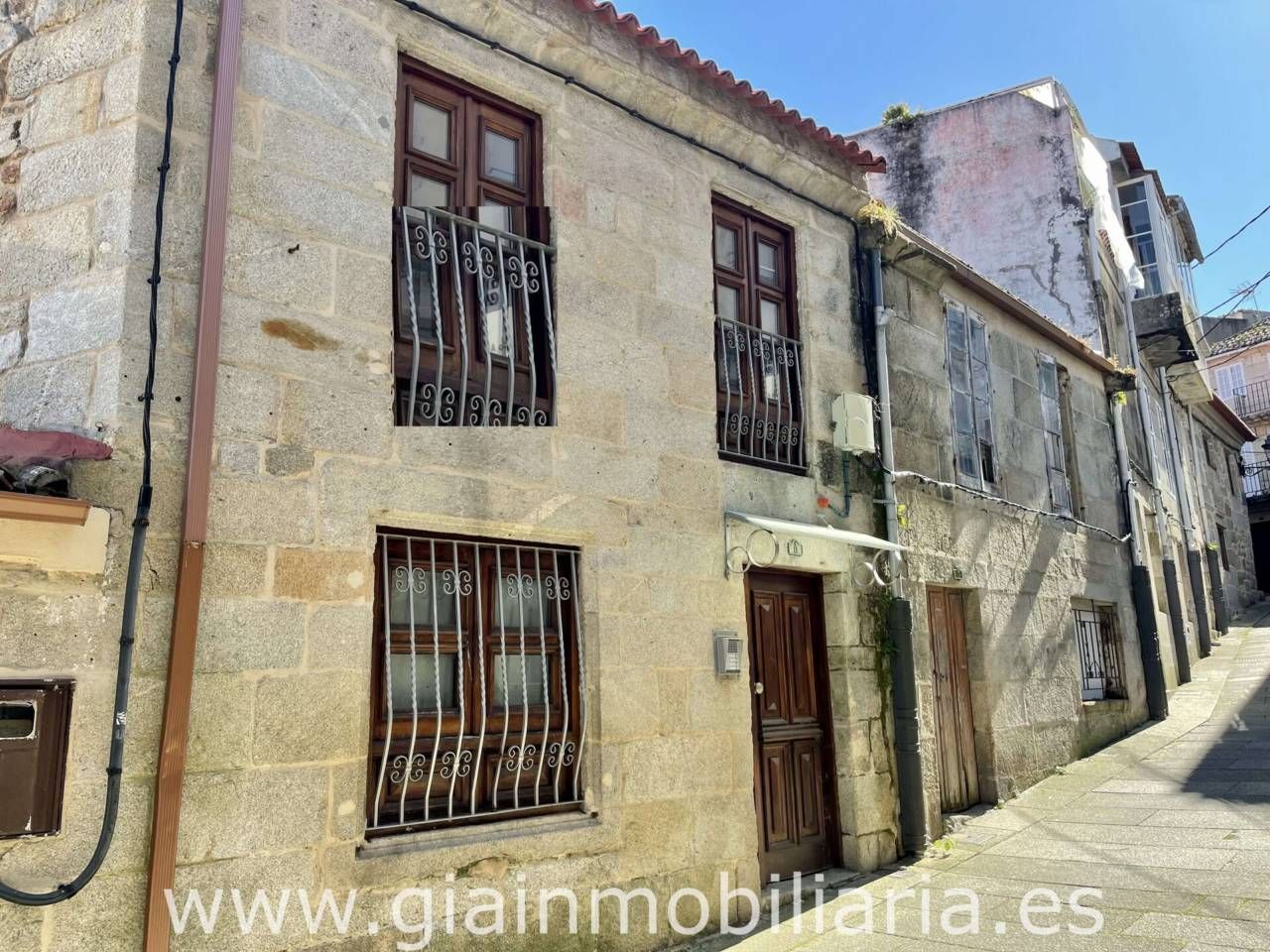 Flat for sale in FUENTE DE ZETA, 11, Baiona
