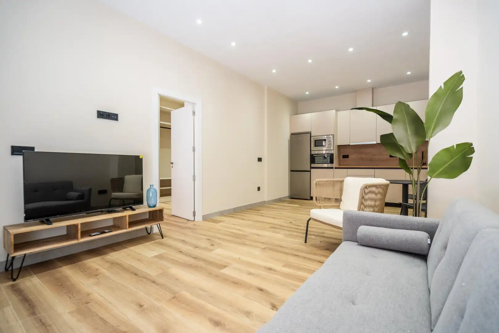 Piso en venta en Granada con Aire acondicionado, Calefacción y Parquet