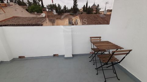 Foto 2 de Pis en venda a Carrera, Antequeruela y Covachuelas, Toledo Capital