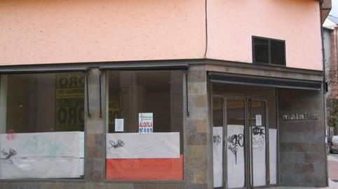 Photo 3 of Premises to rent in N/a, -1, Centro, León