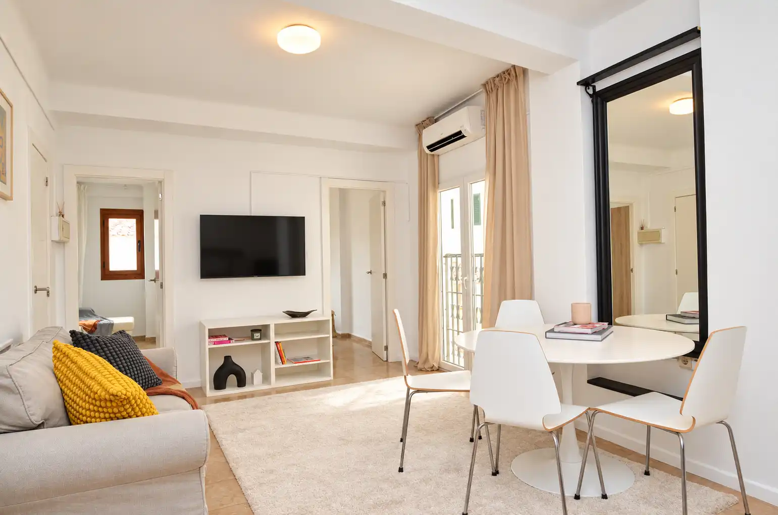 Appartement à louer à Centre, imagen 4