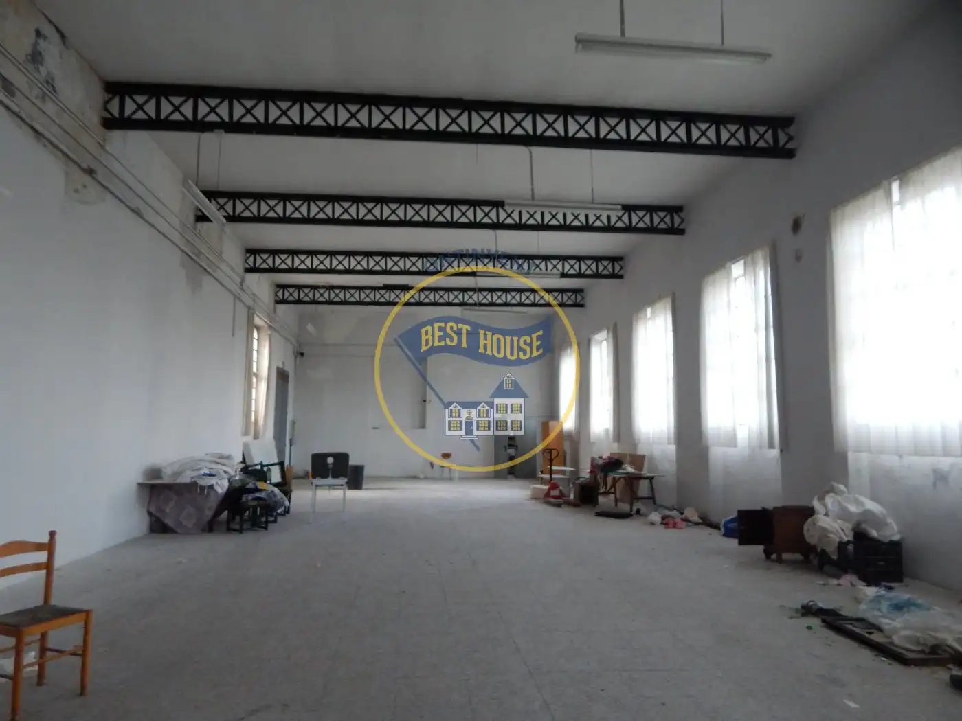 Industrial building for sale in Bocairent, imagen 7