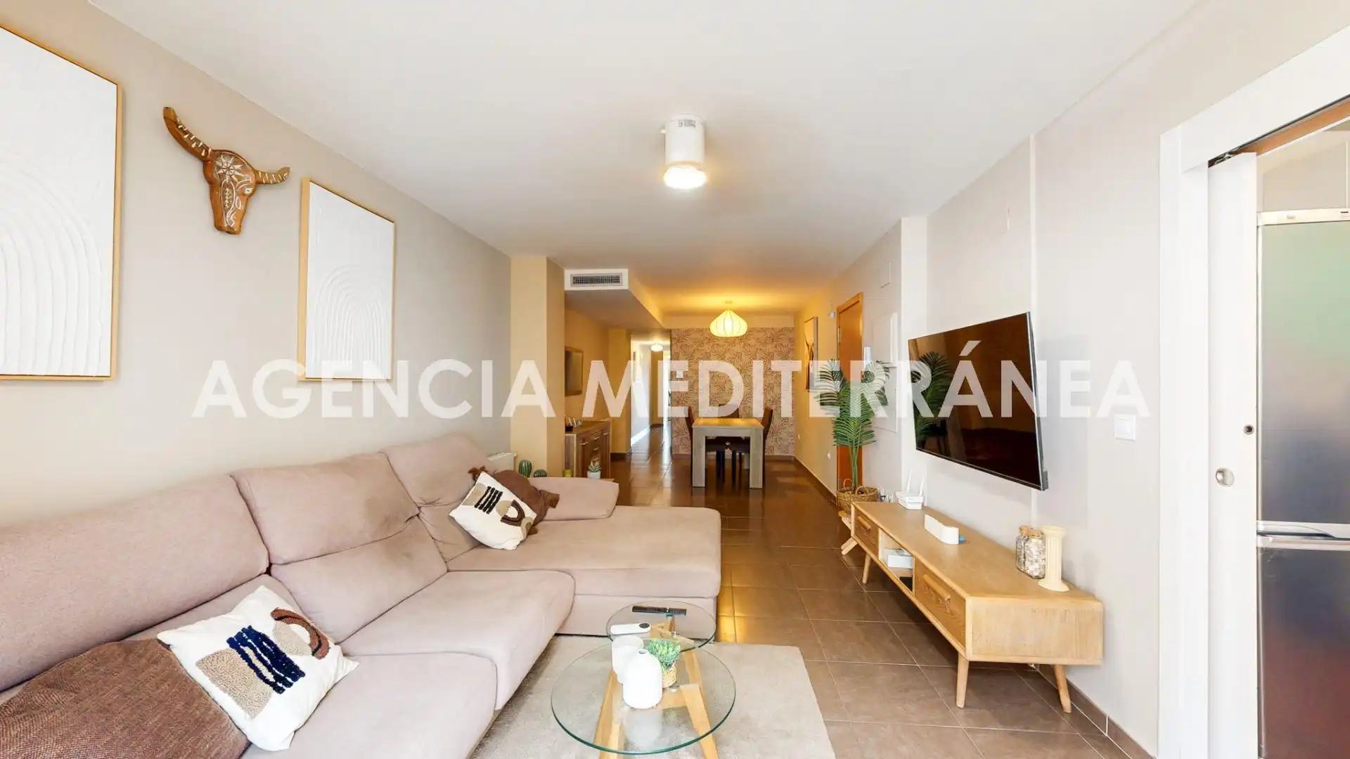 Piso con terraza en venta en Picassent, imagen 6
