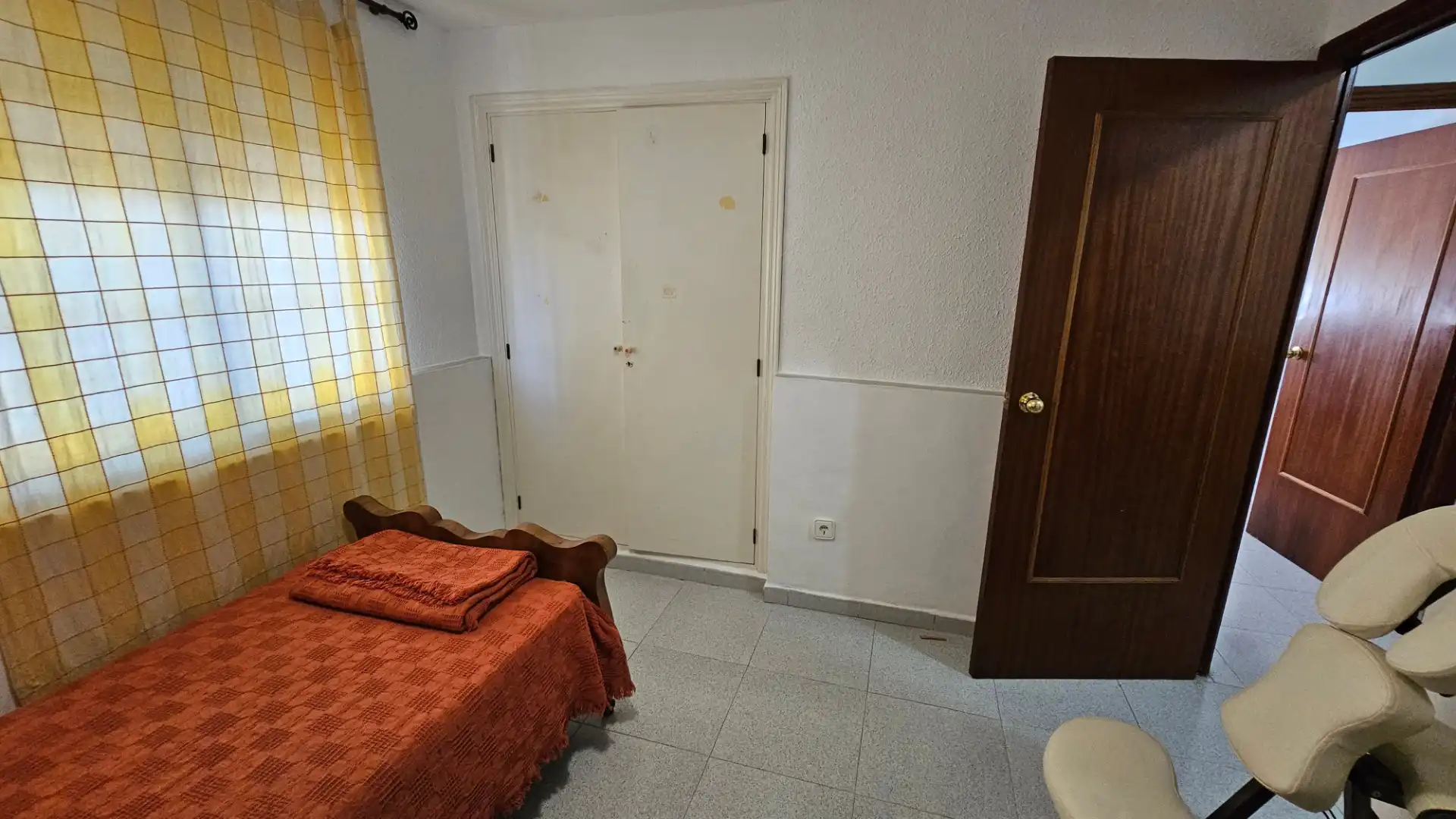 Chalet con terraza en venta en Avenida de los Patos, imagen 68