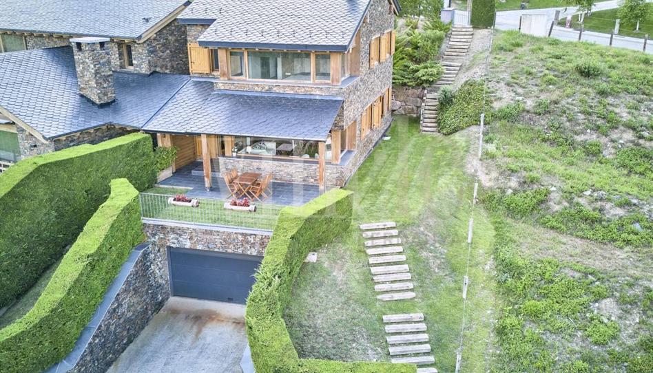 Foto 1 de Casa o xalet en venda a Bolvir, Girona