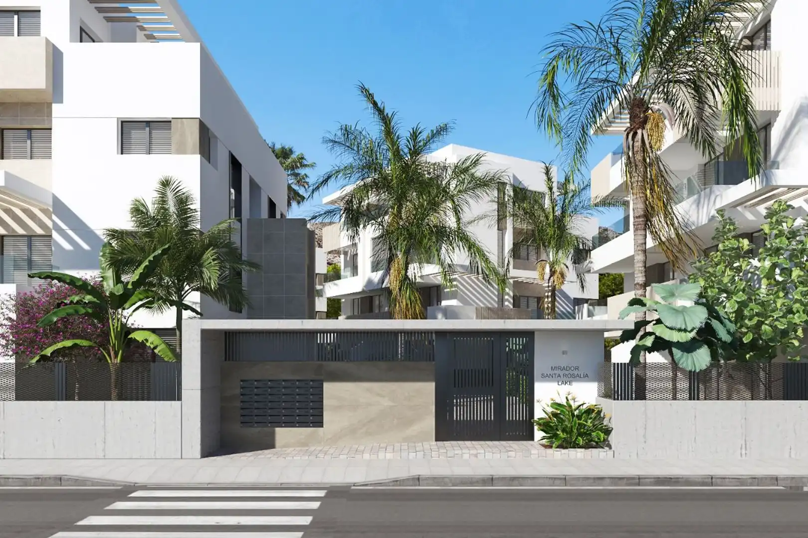 Appartement compact avec terrasse à vendre à Mar Menor Golf, imagen 19