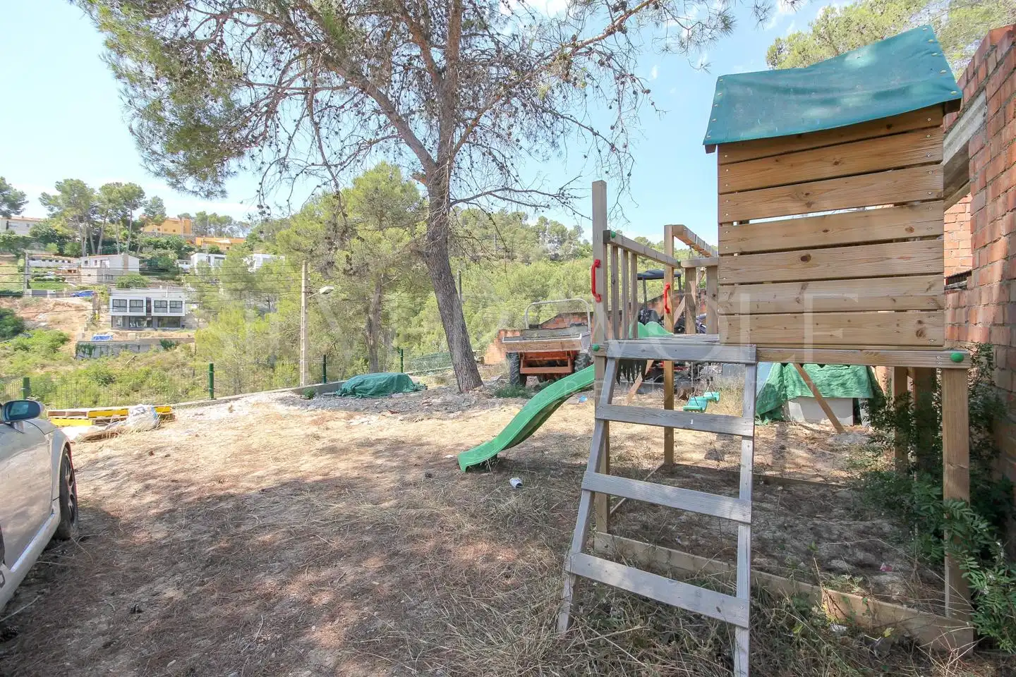 Maison avec jardin à vendre à calle de l'Alzina, imagen 24