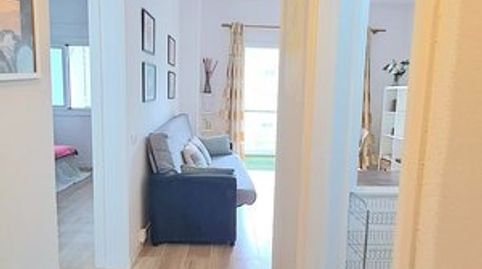 Foto 4 de Apartament de lloguer a Calle Juan Manuel Durán González, Santa Catalina - Canteras, Las Palmas de Gran Canaria