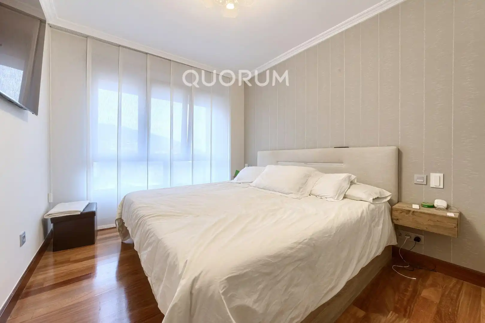 Habitación de Piso en venta en Basauri  con Calefacción, Terraza y Balcón