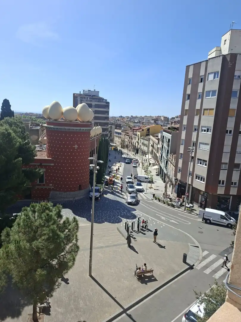 Piso en venta en SANTS CELI I RUSTIC, Eixample - Horta Capallera