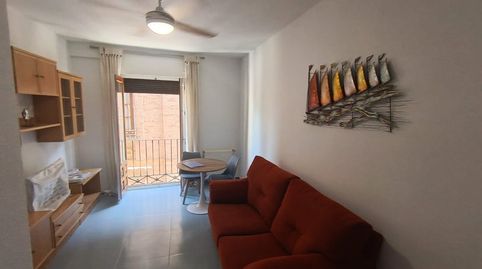 Photo 5 of Flat for rent in Pl. de la Virgen de Gracia, Casco Histórico, Toledo Capital