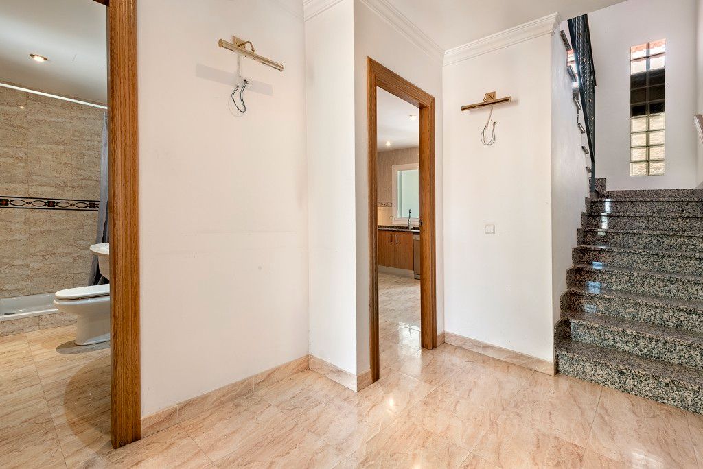 House or chalet for sale in  Palma de Mallorca  with Air Conditioner, Heating and Terrace