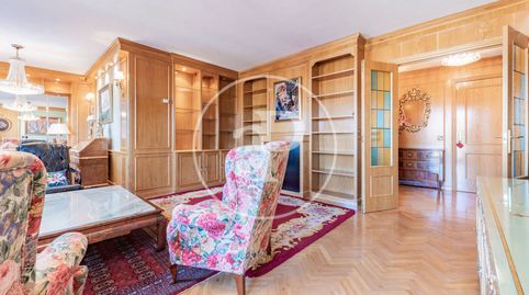 Photo 5 of Flat for sale in Calle de Juan de Urbieta, Pacífico, Madrid Capital