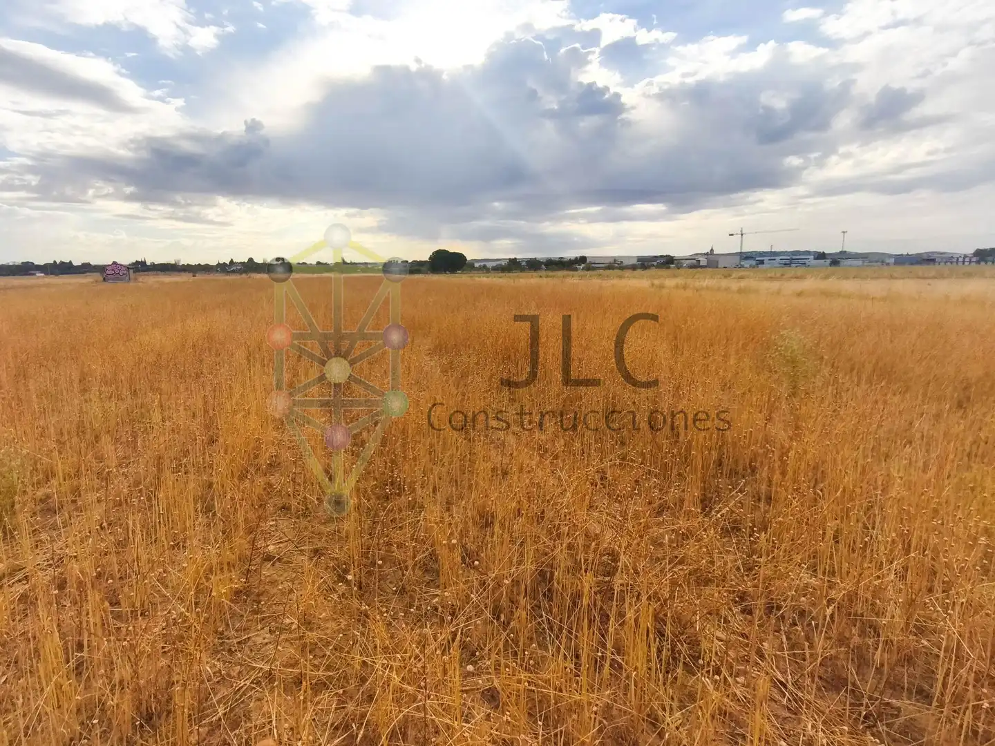 Terreny rústic en venda a Fuente el Saz de Jarama, imagen 2