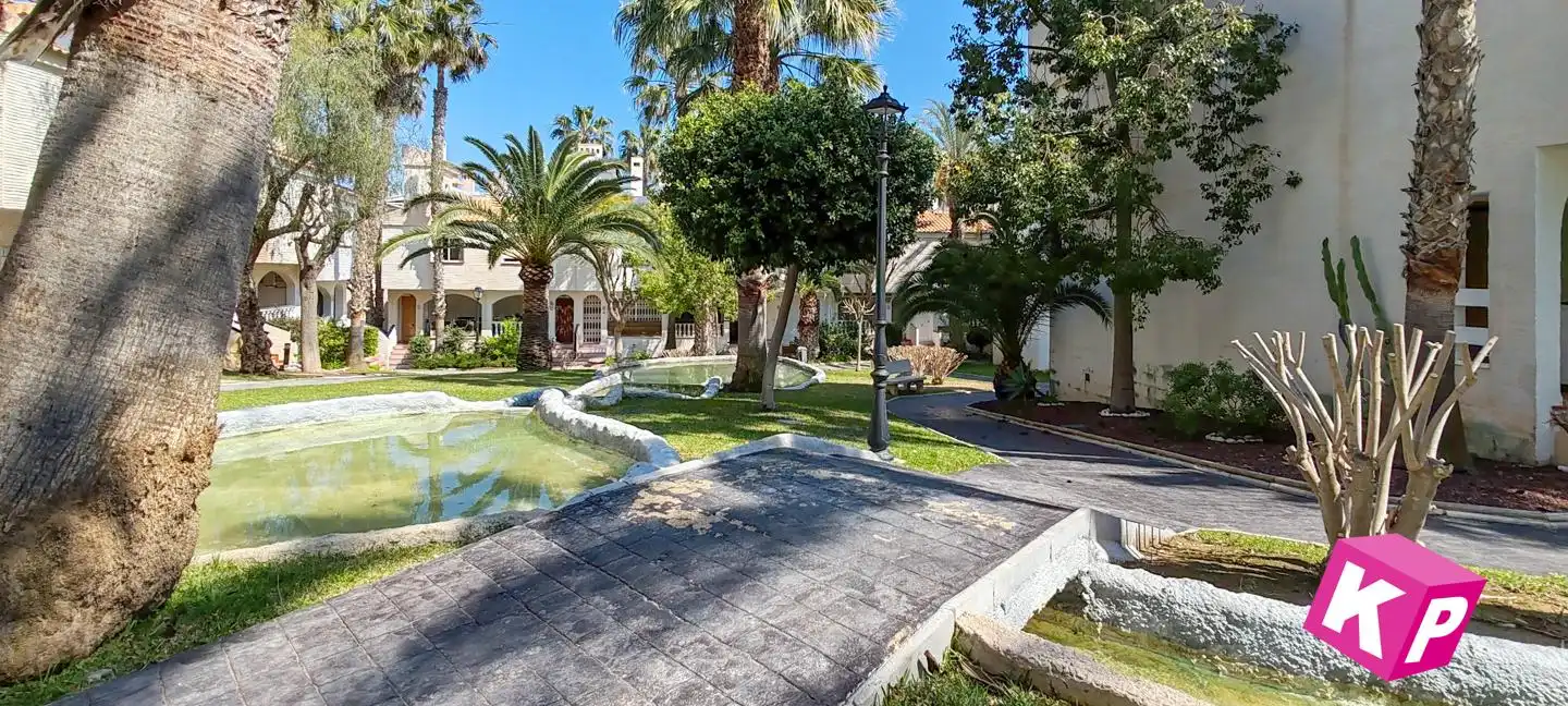 Bungalow con piscina en venta en Del Carabasí, imagen 32