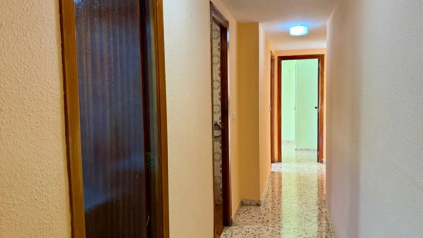 Wohnung mit Balkon zum Verkauf in Daimús, imagen 23