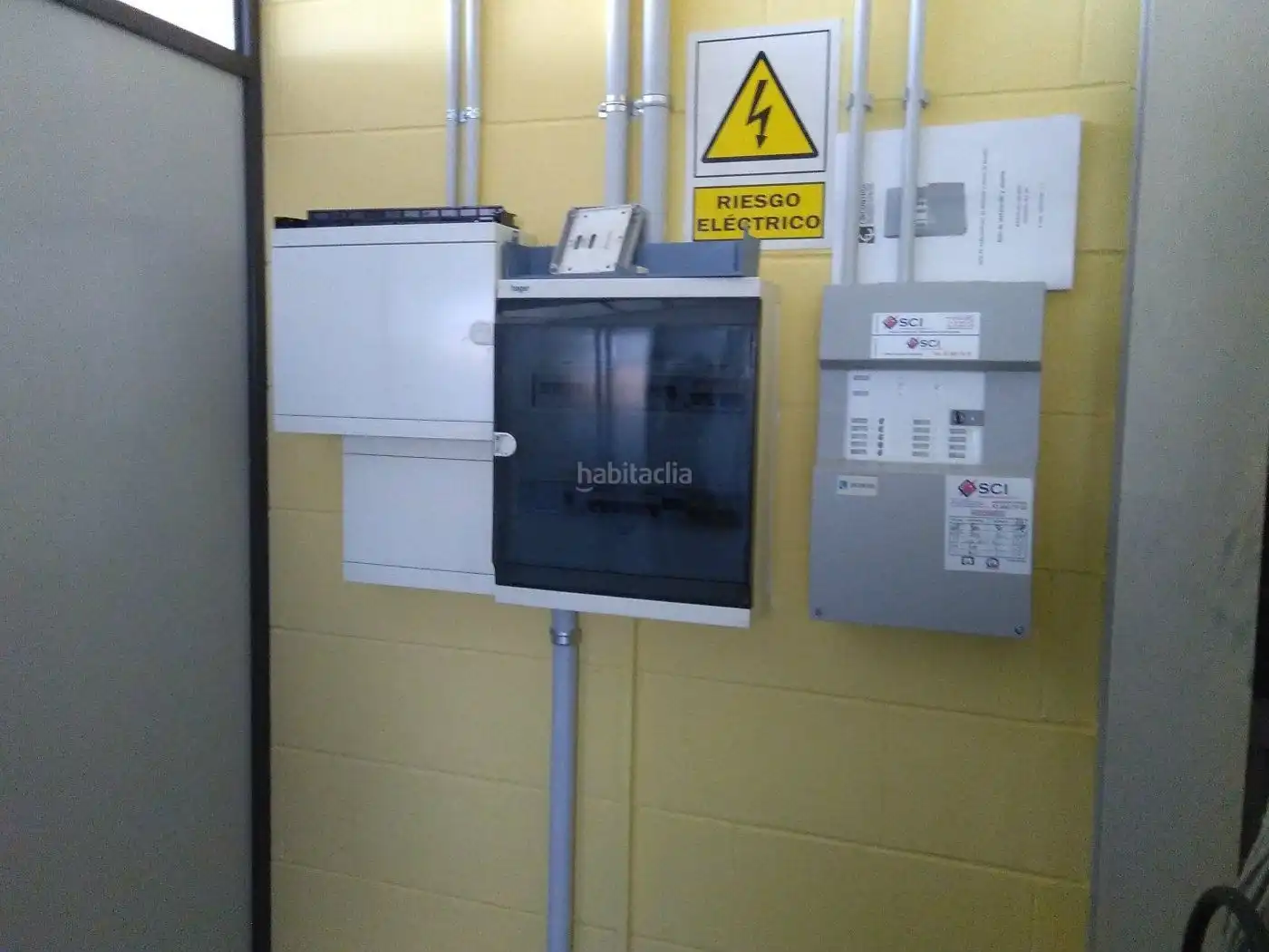Nave industrial en venta en Pla d'en Boet, imagen 13
