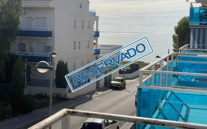 Exterior view of Apartment for sale in Alcanar  with Air Conditioner, Heating and Terrace