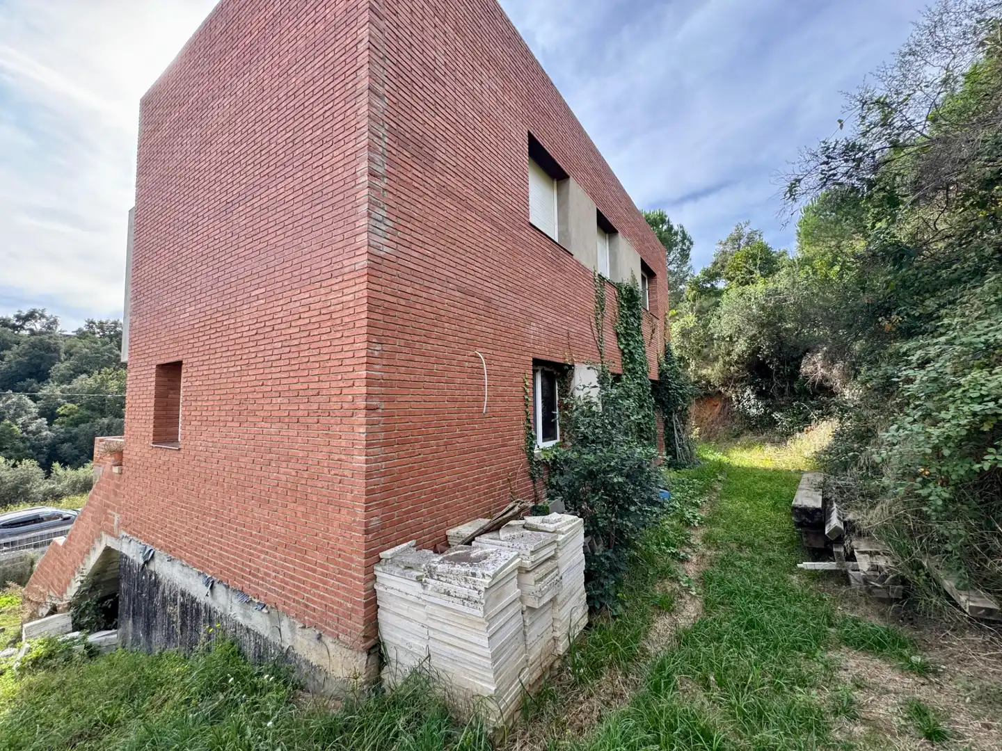Chalet con terraza en venta en Carrer Blanes, imagen 27