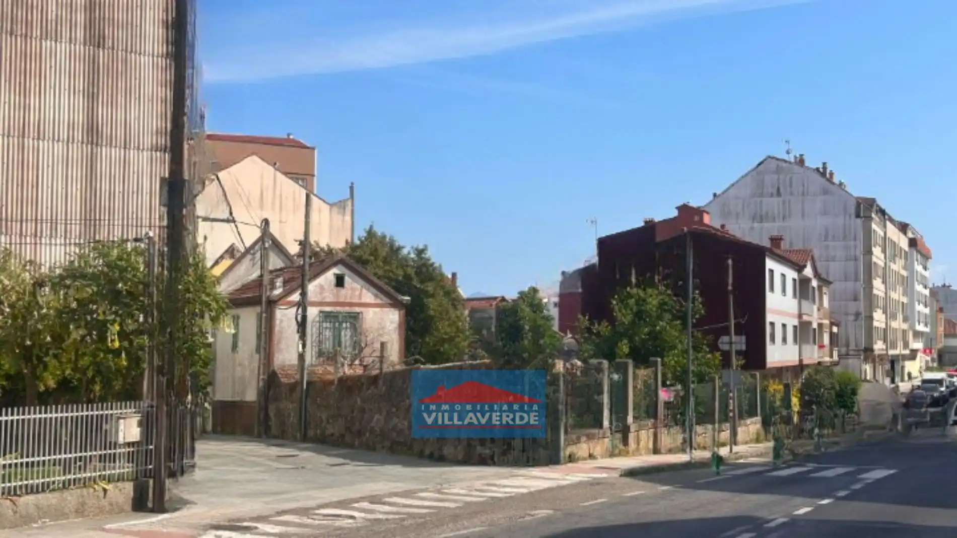 Casa en venta en Cangas pueblo, imagen 7