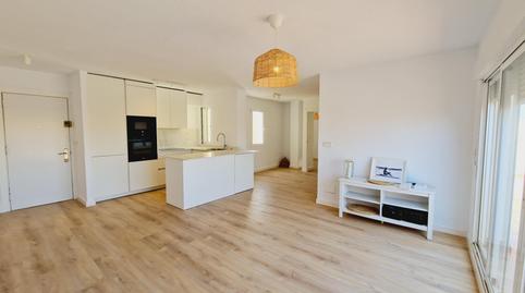 Foto 5 de Apartamento en venta en Urbanizacion Alisios, Playa del Galán, Murcia