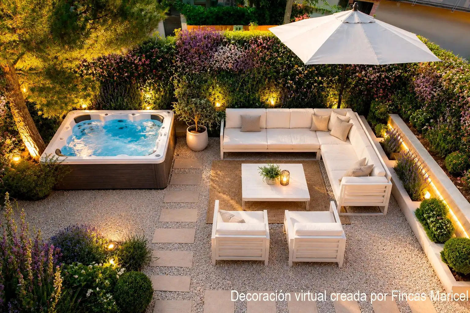 Flat with garden for sale in Vallpineda - Rocamar, imagen 25