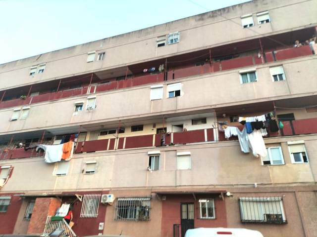 Piso en Venta en Doctor Giron Segura en Santiago - Coronación