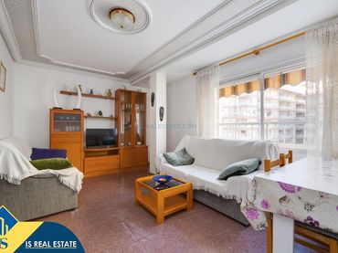 Apartamento en venta en La Mata