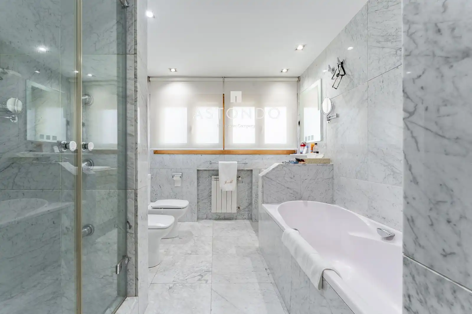 Detached house with terrace for sale in Hortaleza, imagen 36