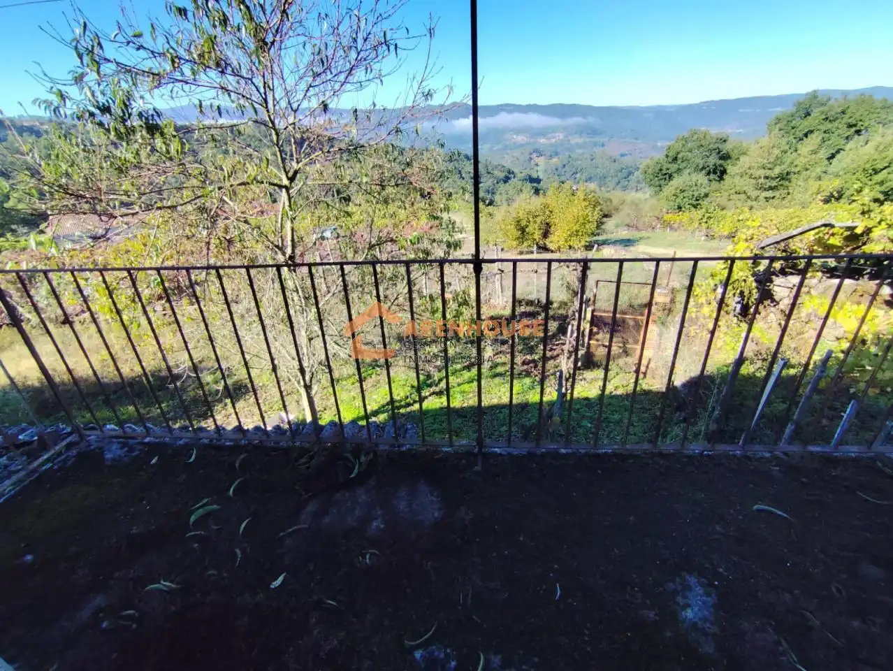 Casa con terrazza in vendita a San Amaro, imagen 13