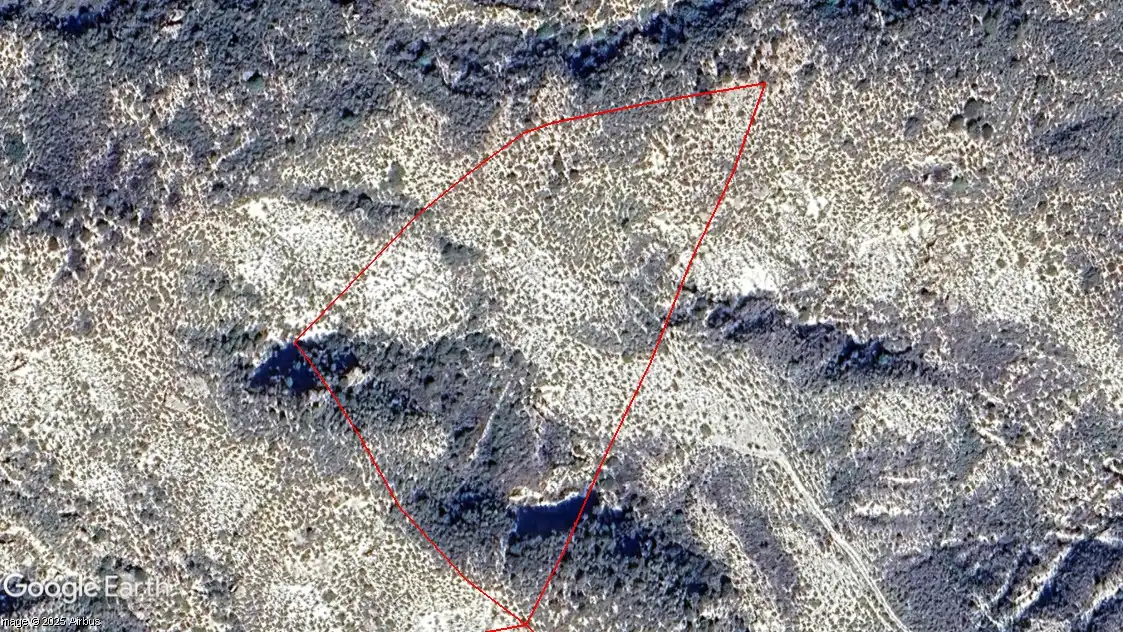 Terreny rústic en venda a Sorbas, imagen 3