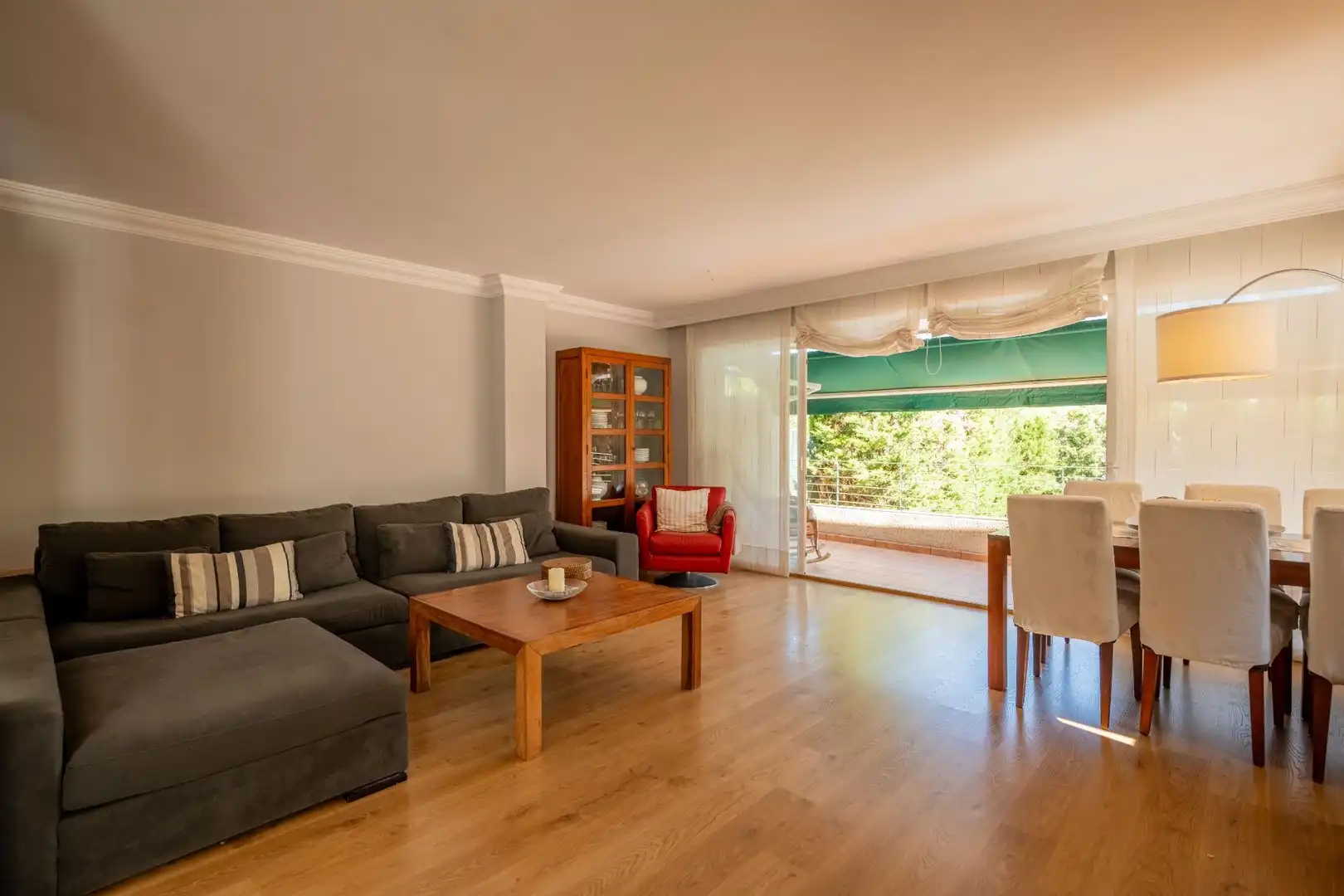 Erdgeschosswohnung mit Terrasse zum Verkauf in Palmanova, imagen 16
