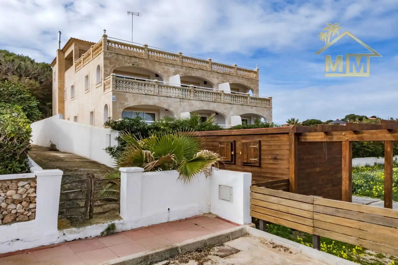 Xalet en venda a Biniancolla - Punta Prima, imagen 7