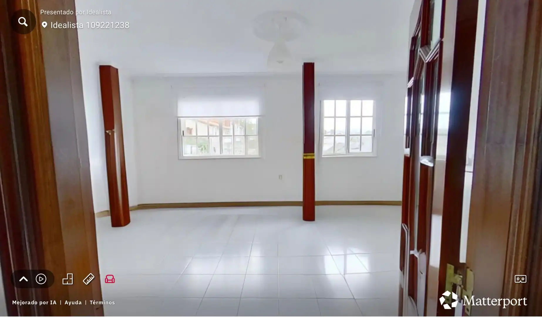 Casa o xalet en venda en Ferrol amb Jardí privat, Traster i Rentadora