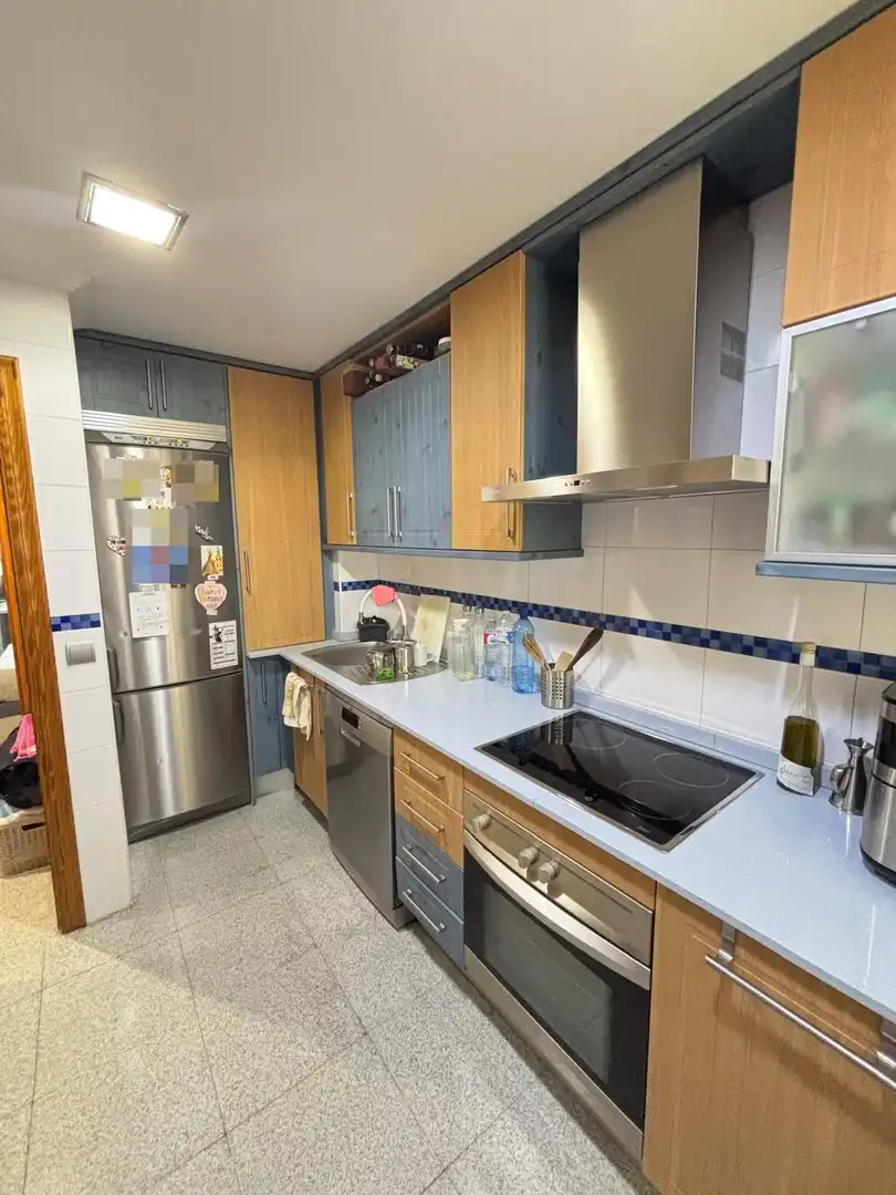 Flat with lift for sale in Valdepeñas, imagen 8