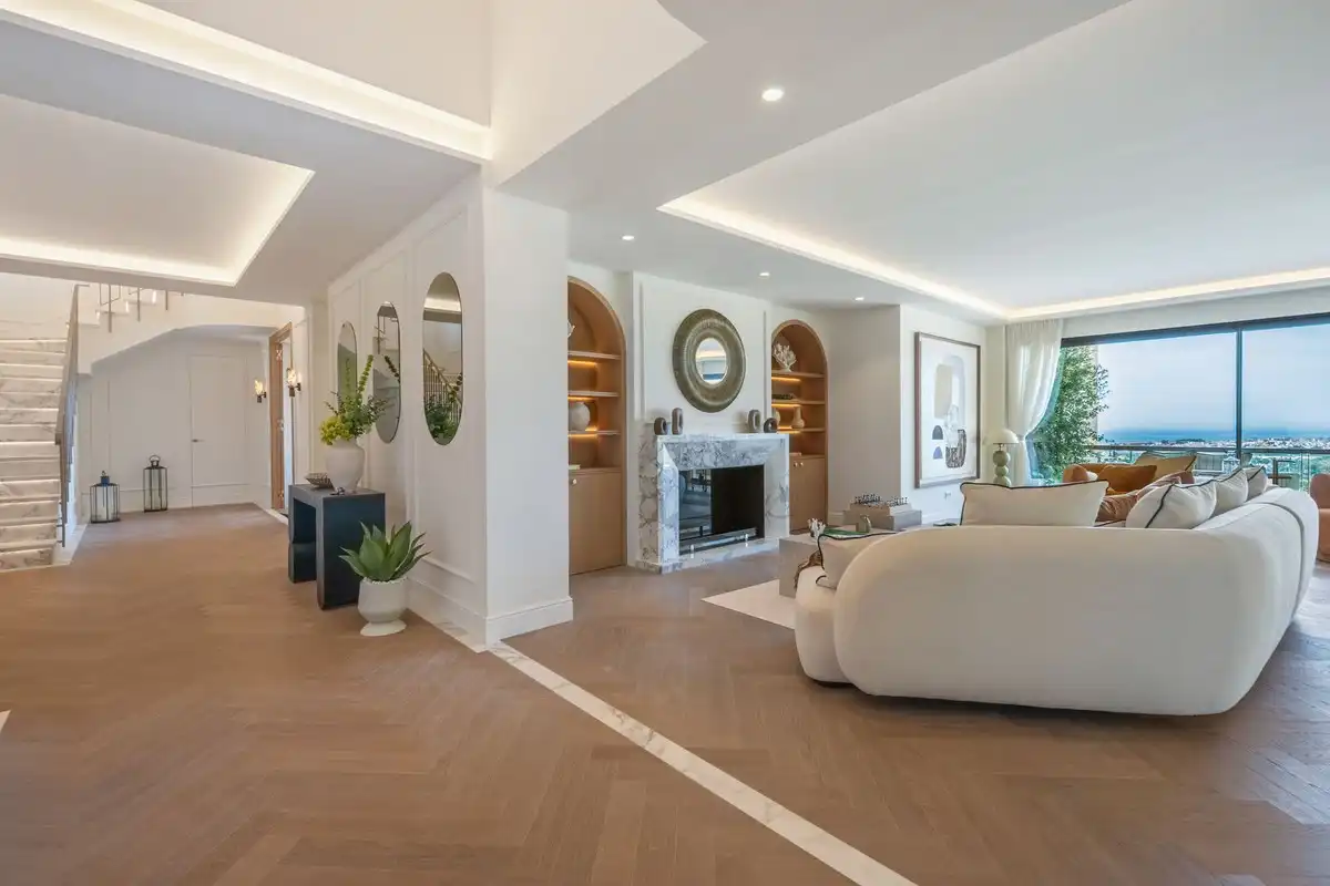 Dúplex en venda a Nueva Andalucía, imagen 41