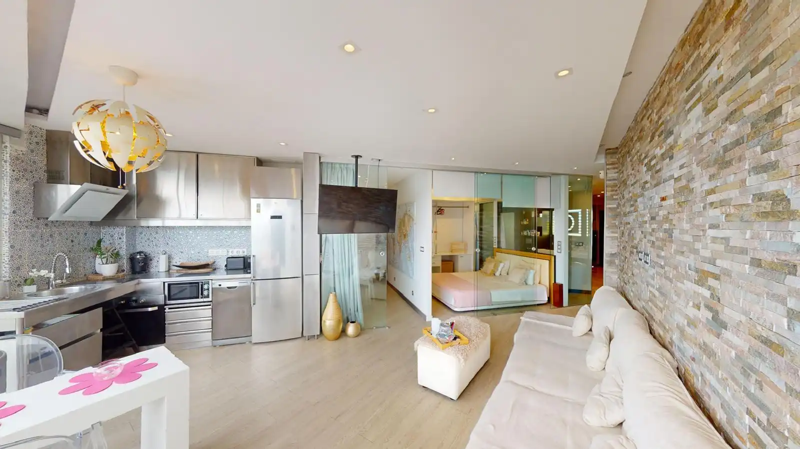 Appartement compact avec ascenseur à louer à Paseo las Canteras 24, imagen 23