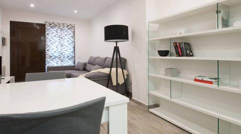 Foto 2 de Àtic de lloguer a Calle Carretes, El Raval,  Barcelona Capital