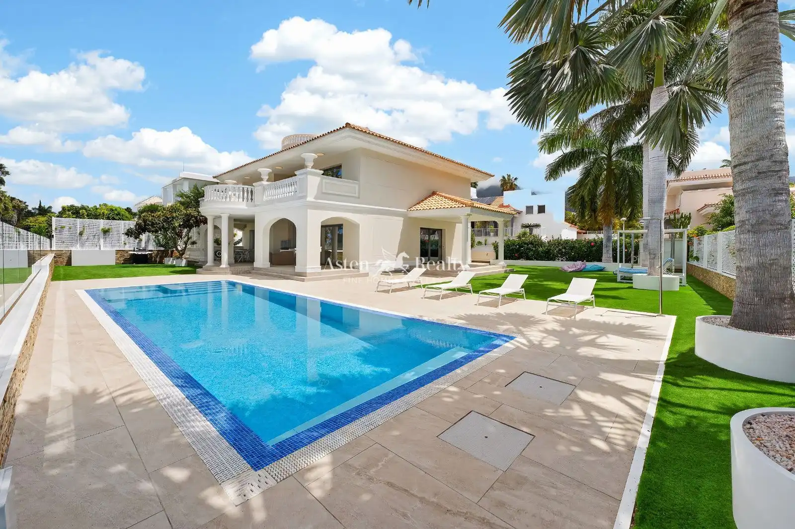 Casa con piscina en venta en Samarin, imagen 18