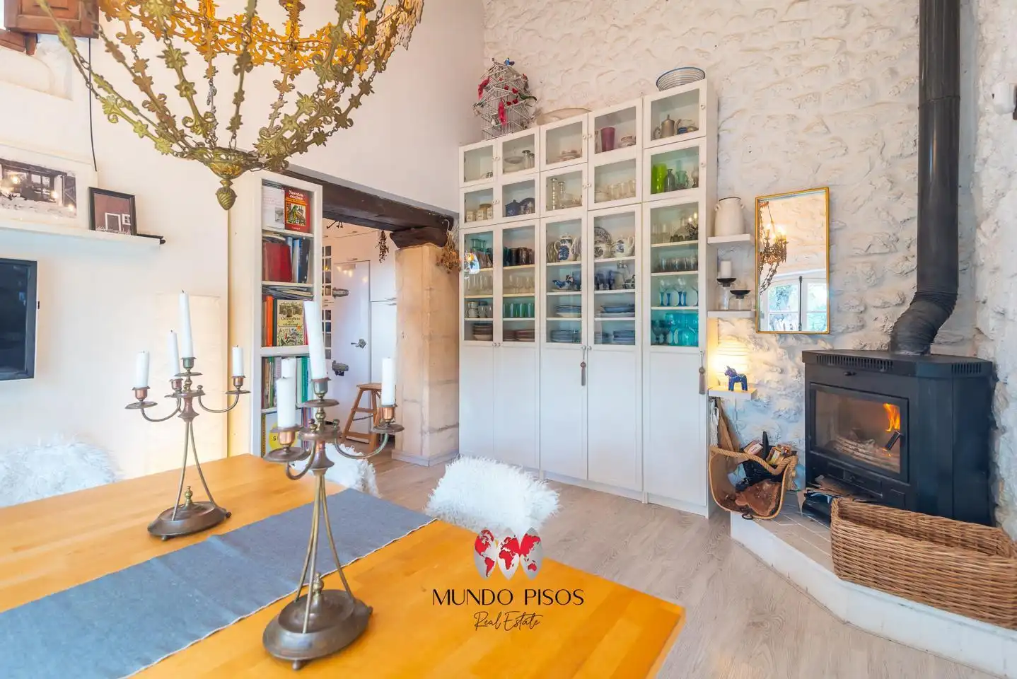 Maison rustique avec piscine à vendre à Sencelles, imagen 22