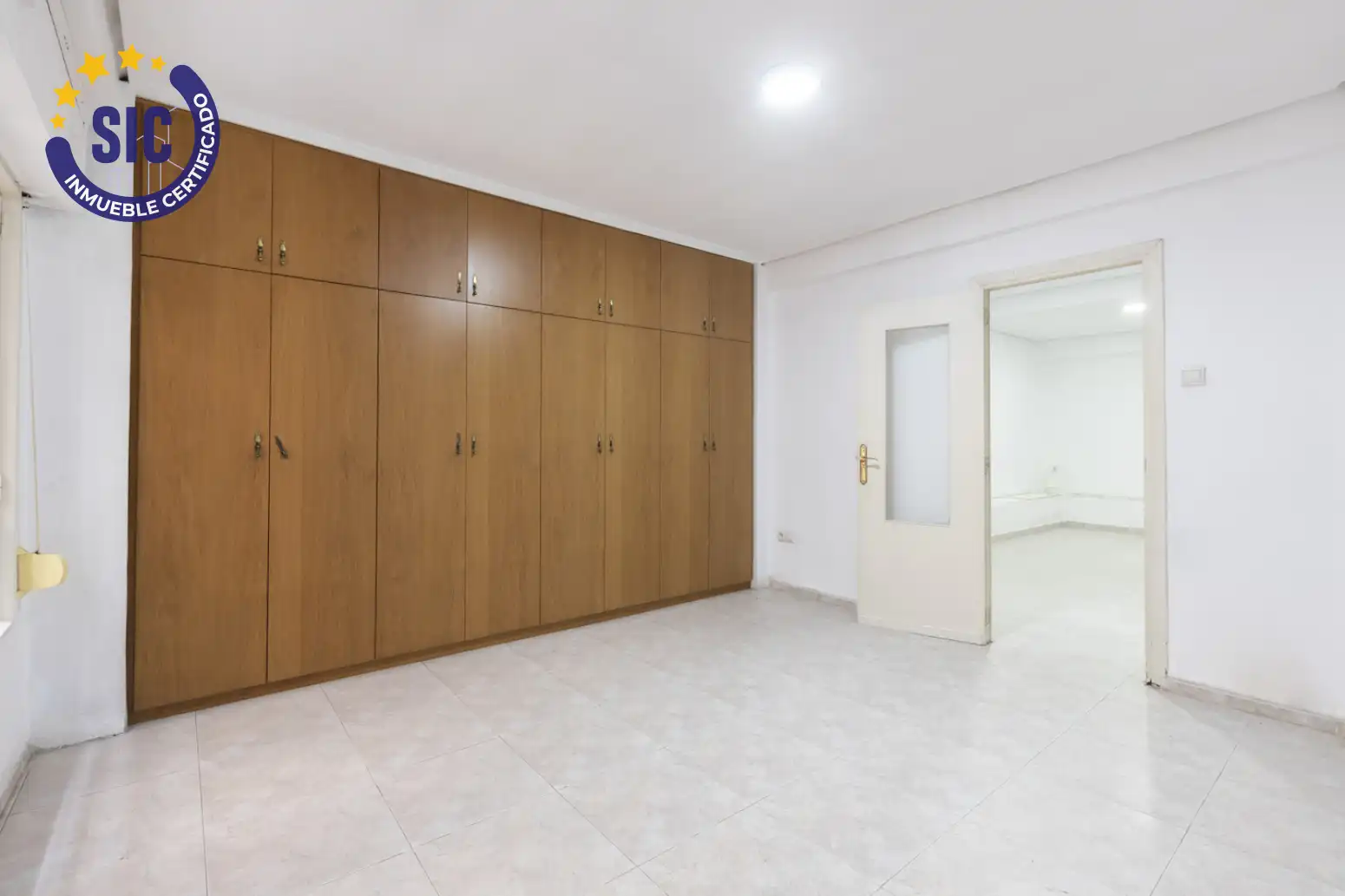 Piso en venta en Valencia